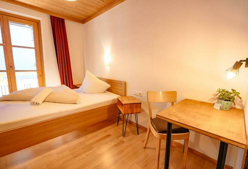 스탠다드 싱글 룸, Das Cityhouse