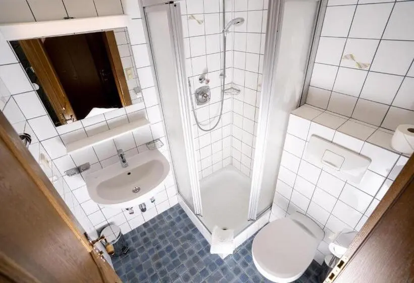 اتاق استاندارد, Das Cityhouse