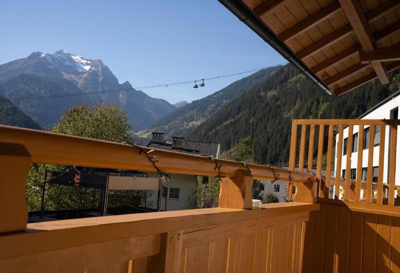 스탠다드 룸, Das Cityhouse