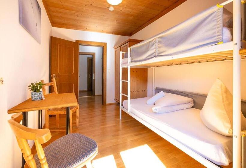 스탠다드 룸, Das Cityhouse