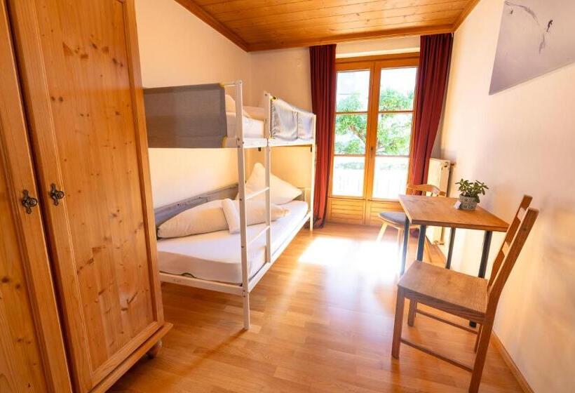 Номер Стандарт, Das Cityhouse