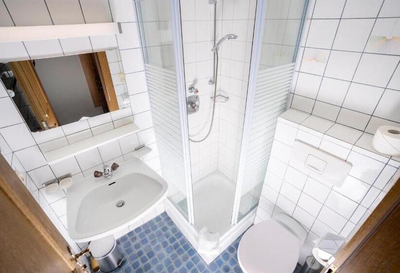 스탠다드 발코니 룸, Das Cityhouse