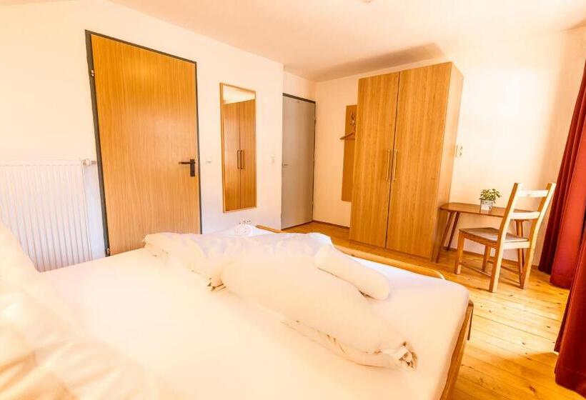 스탠다드 발코니 룸, Das Cityhouse