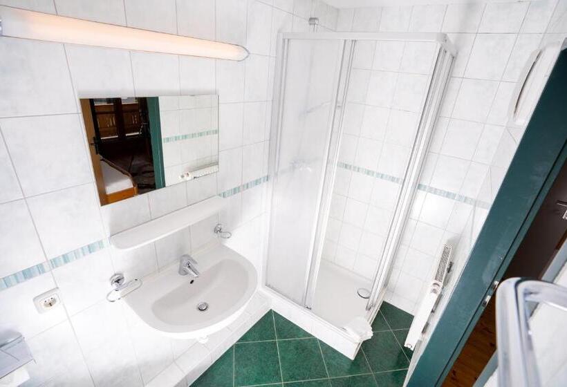 스탠다드 발코니 룸, Das Cityhouse