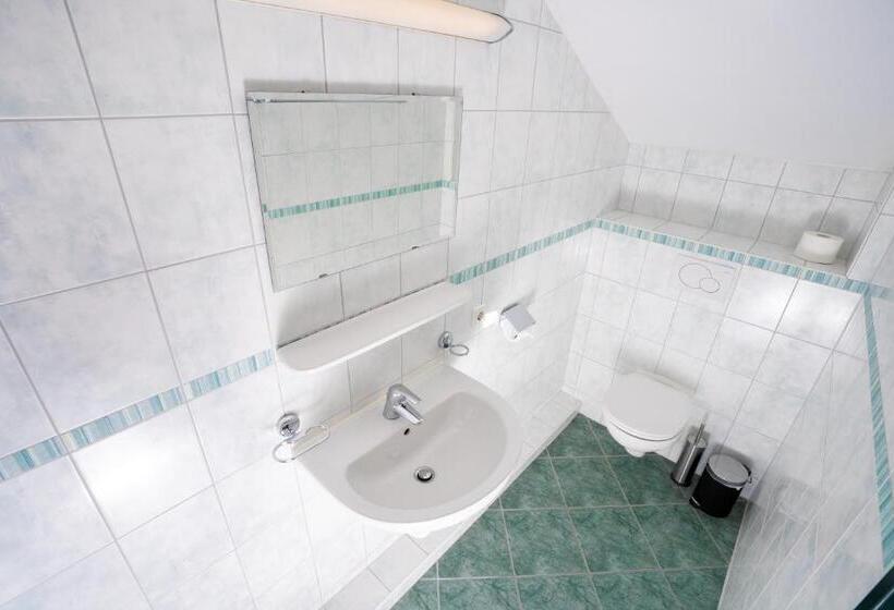 스탠다드 발코니 룸, Das Cityhouse