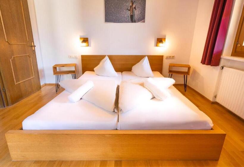 스탠다드 발코니 룸, Das Cityhouse