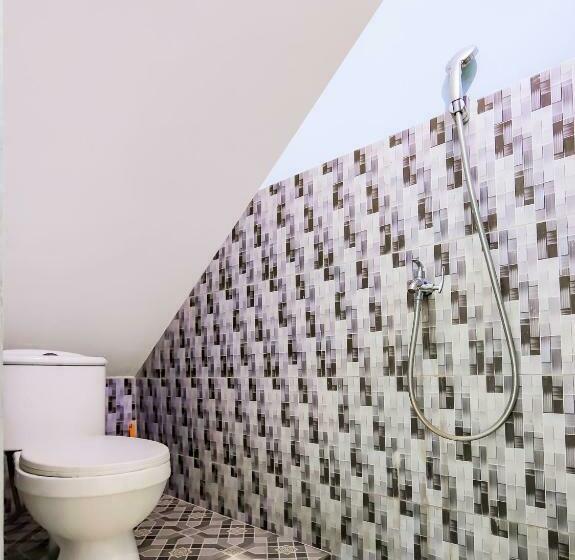 标准间, Oyo 90009 Faster Inn 1