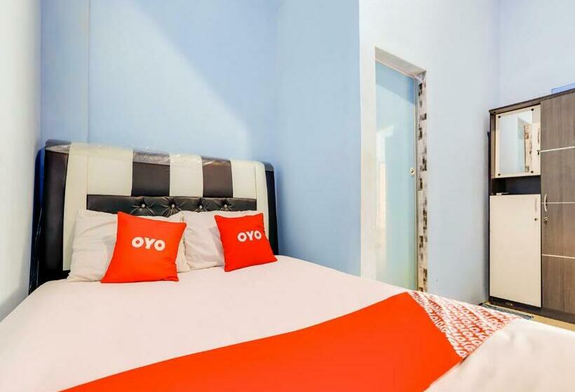 Quarto Estandar, Oyo 90009 Faster Inn 1