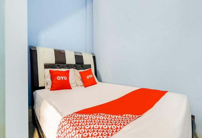 Quarto Estandar, Oyo 90009 Faster Inn 1