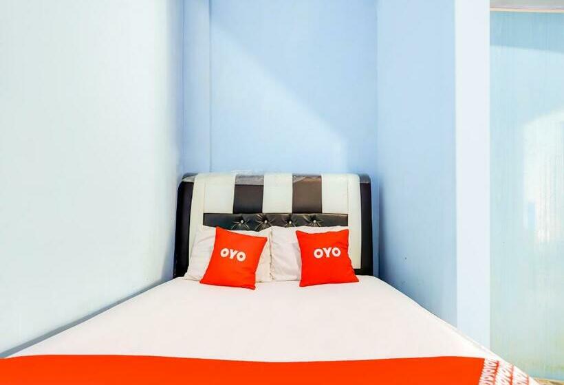 标准间, Oyo 90009 Faster Inn 1