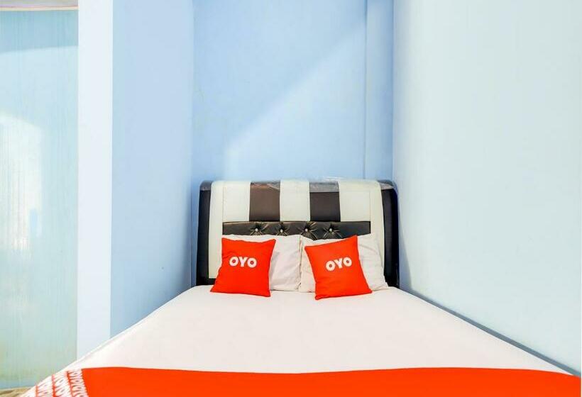 Quarto Estandar, Oyo 90009 Faster Inn 1