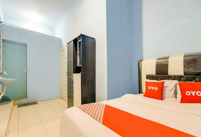 Quarto Estandar, Oyo 90009 Faster Inn 1