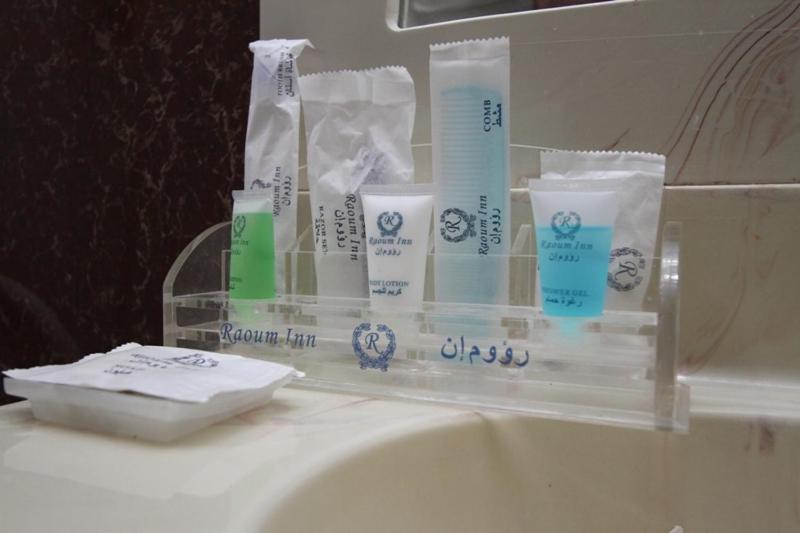 غرفة قياسية, نُزل تالا   Tala Nezel