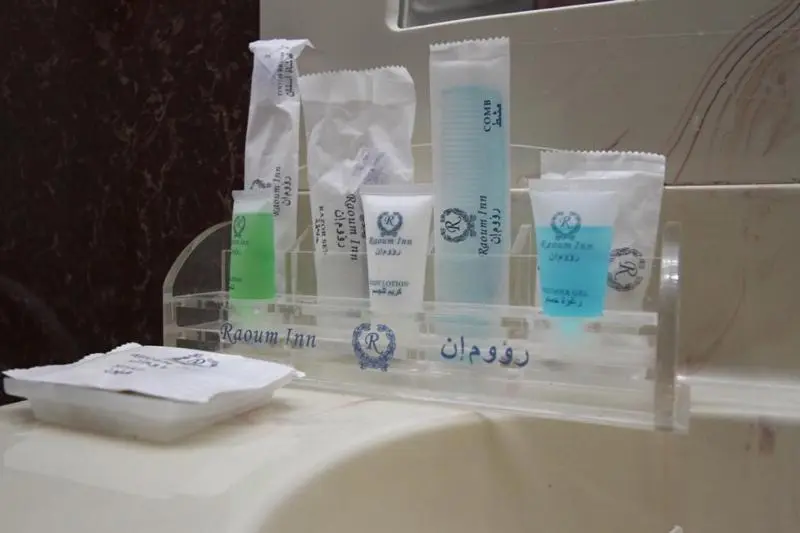 Standard-huone, نُزل تالا   Tala Nezel
