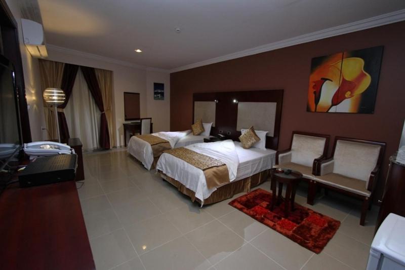 غرفة قياسية, نُزل تالا   Tala Nezel