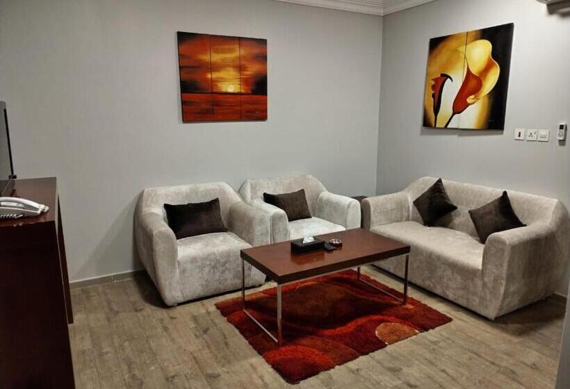 شقة غرفة واحدة, نُزل تالا   Tala Nezel