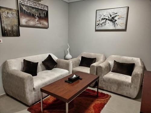 شقة غرفة واحدة, نُزل تالا   Tala Nezel