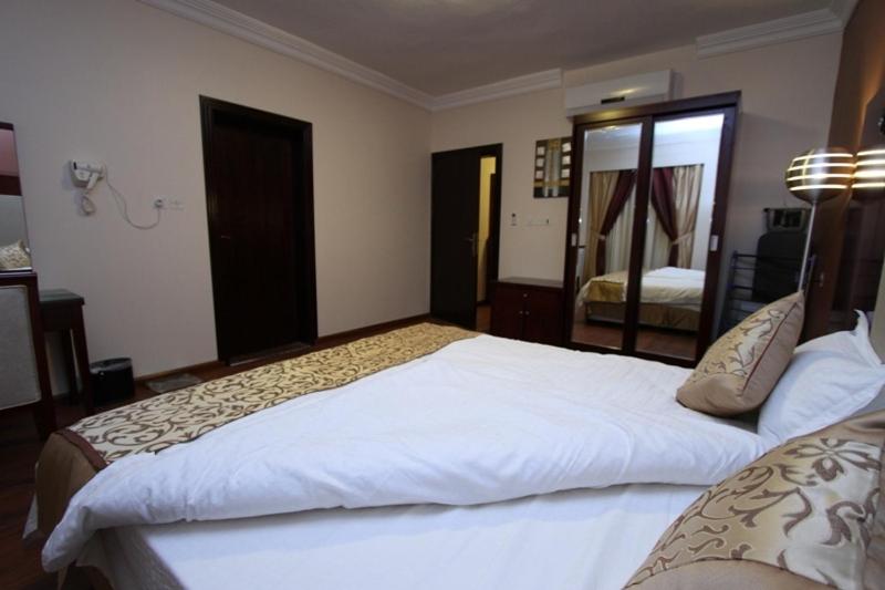 شقة غرفة واحدة, نُزل تالا   Tala Nezel