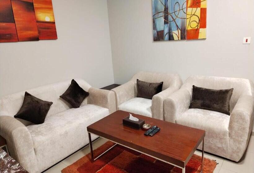 شقة غرفتين, نُزل تالا   Tala Nezel