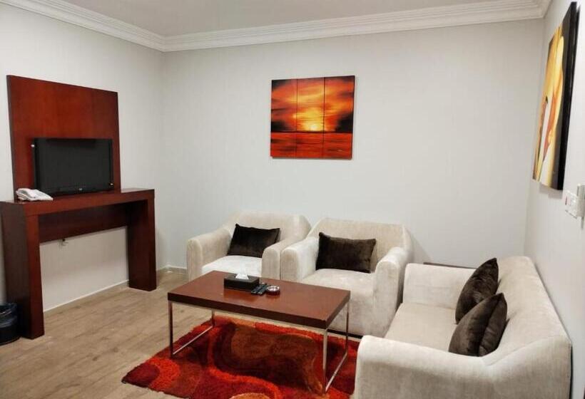 شقة غرفتين, نُزل تالا   Tala Nezel