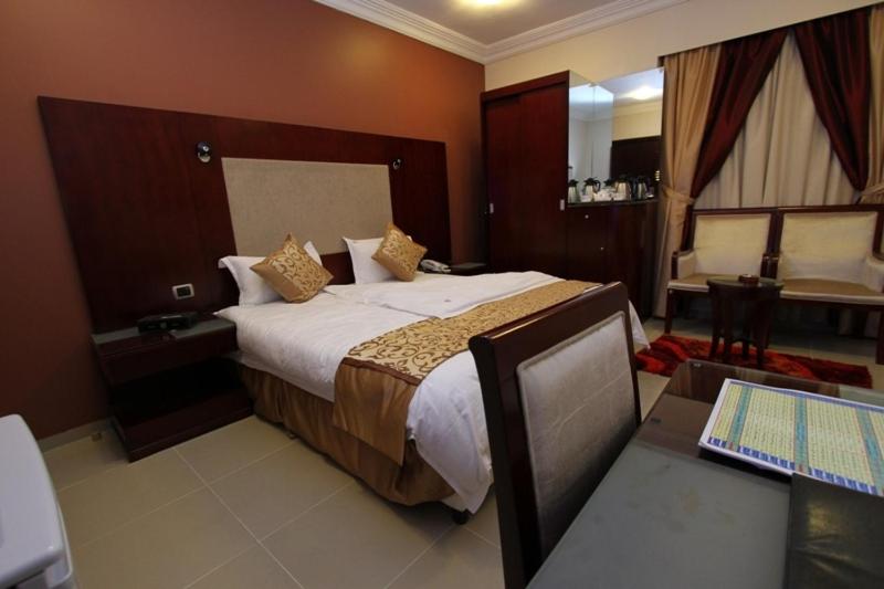 شقة غرفتين, نُزل تالا   Tala Nezel