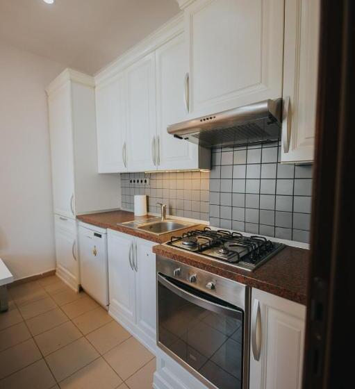 带1个卧室的公寓, Endlich Zuhause