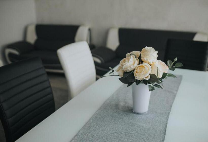 带1个卧室的公寓, Endlich Zuhause