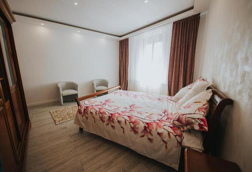 带1个卧室的公寓, Endlich Zuhause