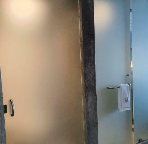 חדר סטנדרט עם מיטת קינג, Ximena Hotel Boutique