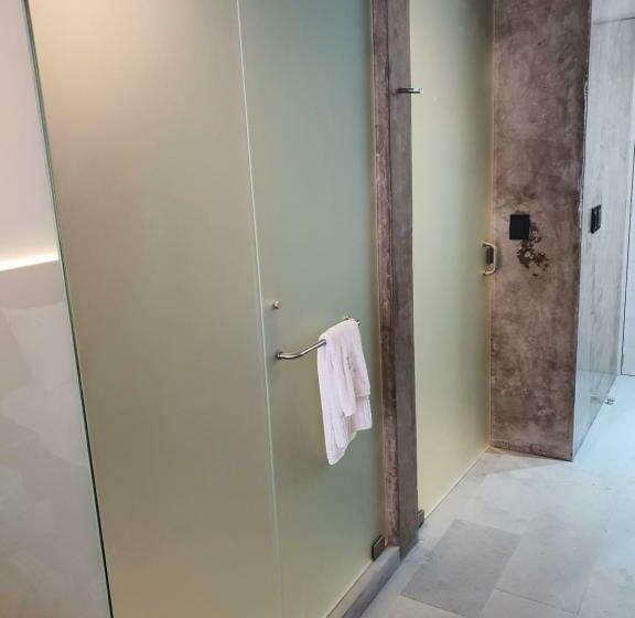 غرفة قياسية سرير كينج, Ximena Hotel Boutique