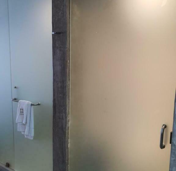 חדר סטנדרט עם מיטת קינג, Ximena Hotel Boutique