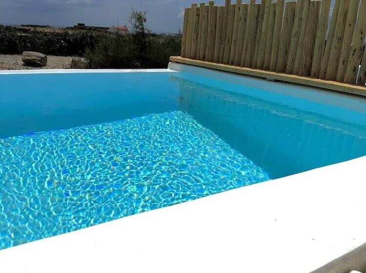 스탠다드 룸, Aegean Hospitality