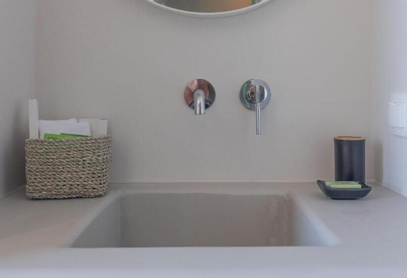 스탠다드 룸, Aegean Hospitality