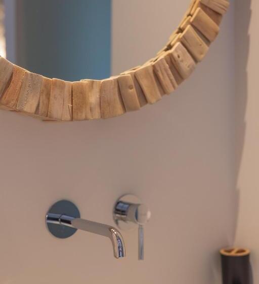 스탠다드 룸 퀸사이즈 침대, Aegean Hospitality