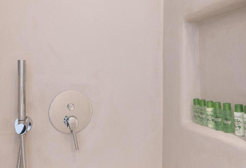 스탠다드 룸 퀸사이즈 침대, Aegean Hospitality