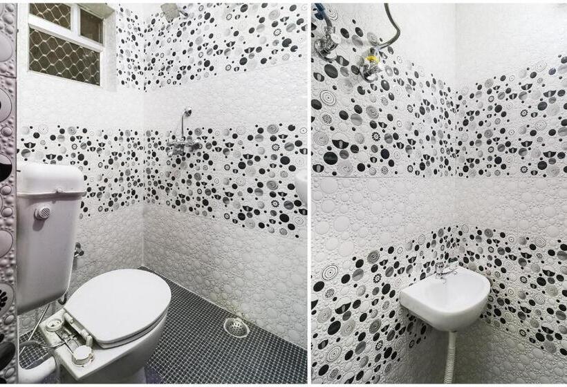 Quarto Triplo Clássico, Oyo 70617 R.c. Inn