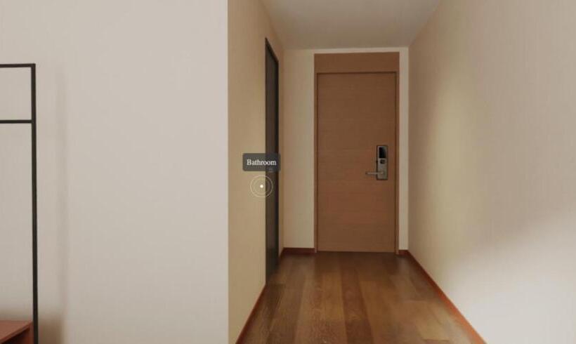 스탠다드 룸, Vista