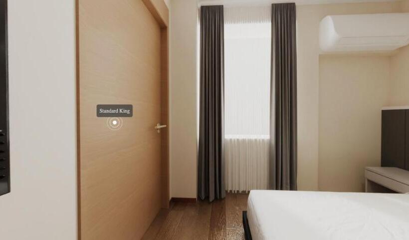 스탠다드 룸, Vista