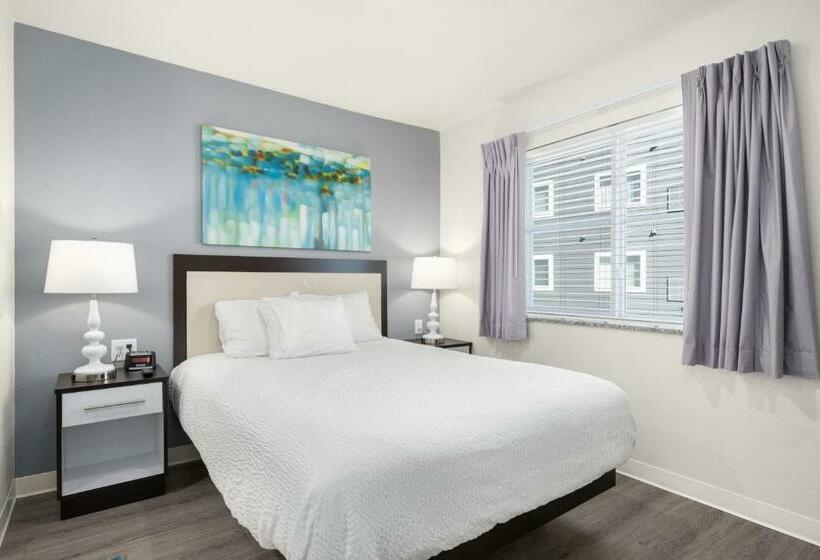 スイート, Waterwalk Extended Stay By Wyndham Minneapolis   Plymouth