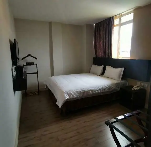 Quarto standard, De Leon Ii