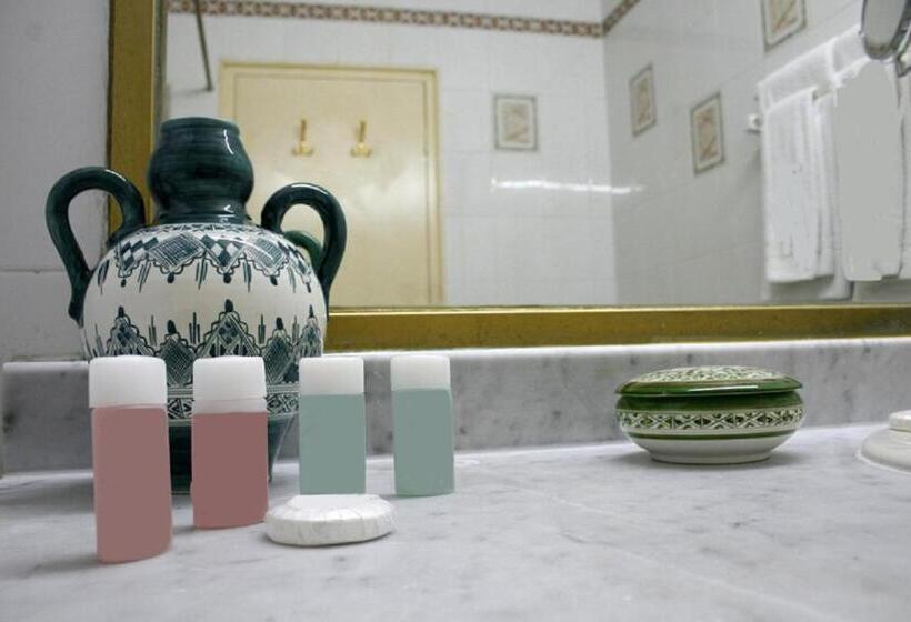 اتاق استاندارد, Mazafran