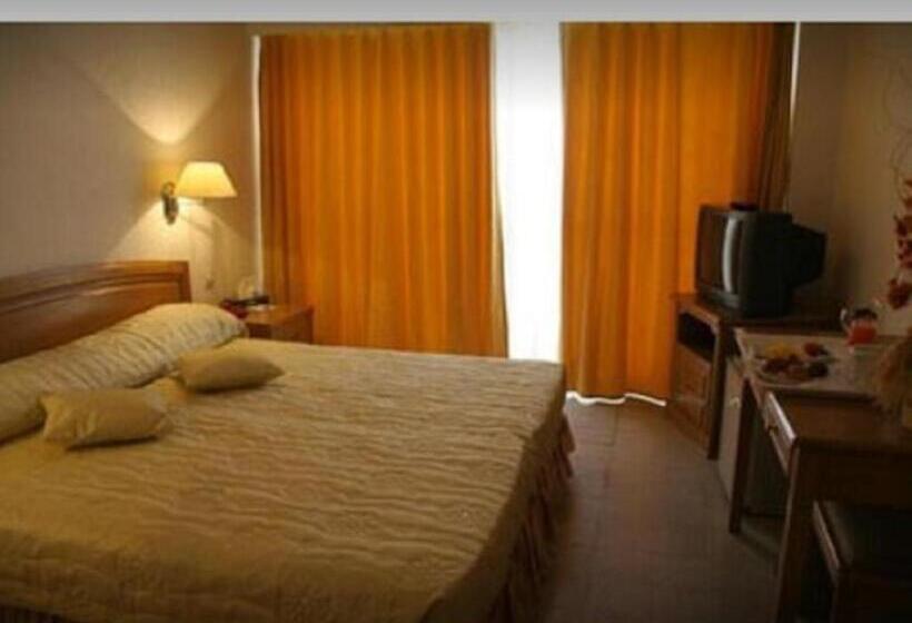 سوییت سوپریور, Mazafran