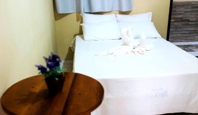 Номер Стандарт, Pousada Meu Xodó