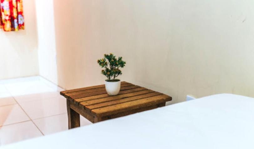 Номер Стандарт, Pousada Meu Xodó