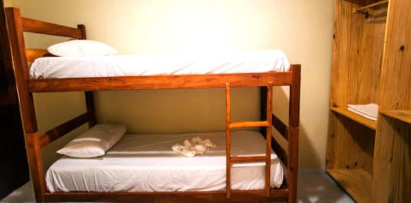 Четырехместный Номер Стандарт, Pousada Meu Xodó