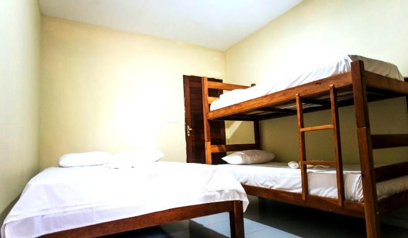 Четырехместный Номер Стандарт, Pousada Meu Xodó