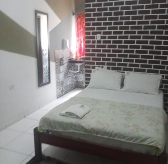 Номер Economy, Pousada Meu Xodó