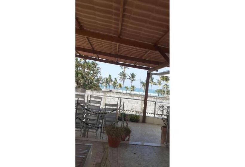 Deluxe Studio, Pousada Villarejo Guarujá