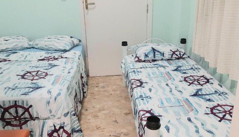 Deluxe Studio, Pousada Villarejo Guarujá