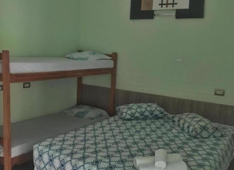 Standard Værelse, Pousada Villarejo Guarujá